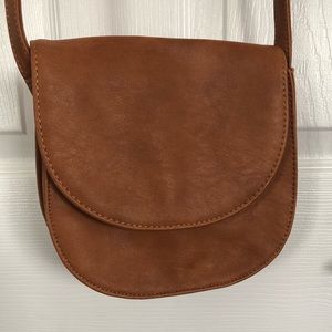 Forever 21 Cross Body Bag